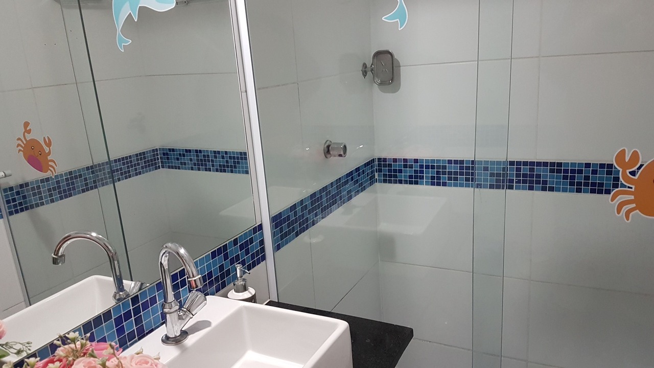 Photo of Bathroom in Morada da Praia