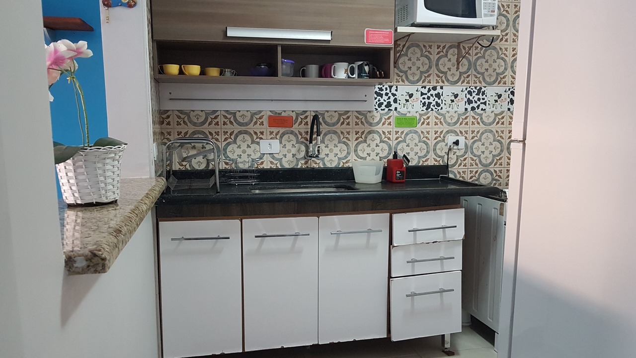 Photo of Kitchen in Morada da Praia
