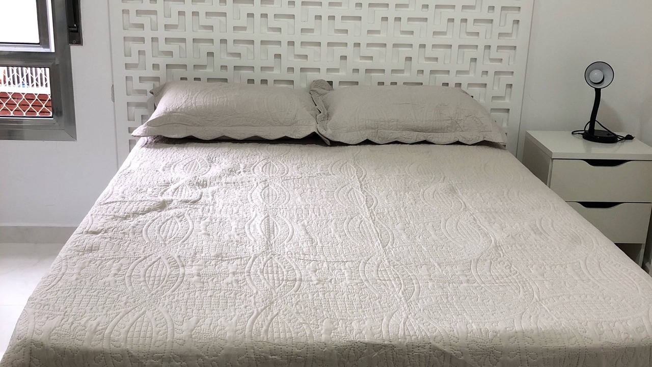 Photo of Bedroom in Pitangueiras
