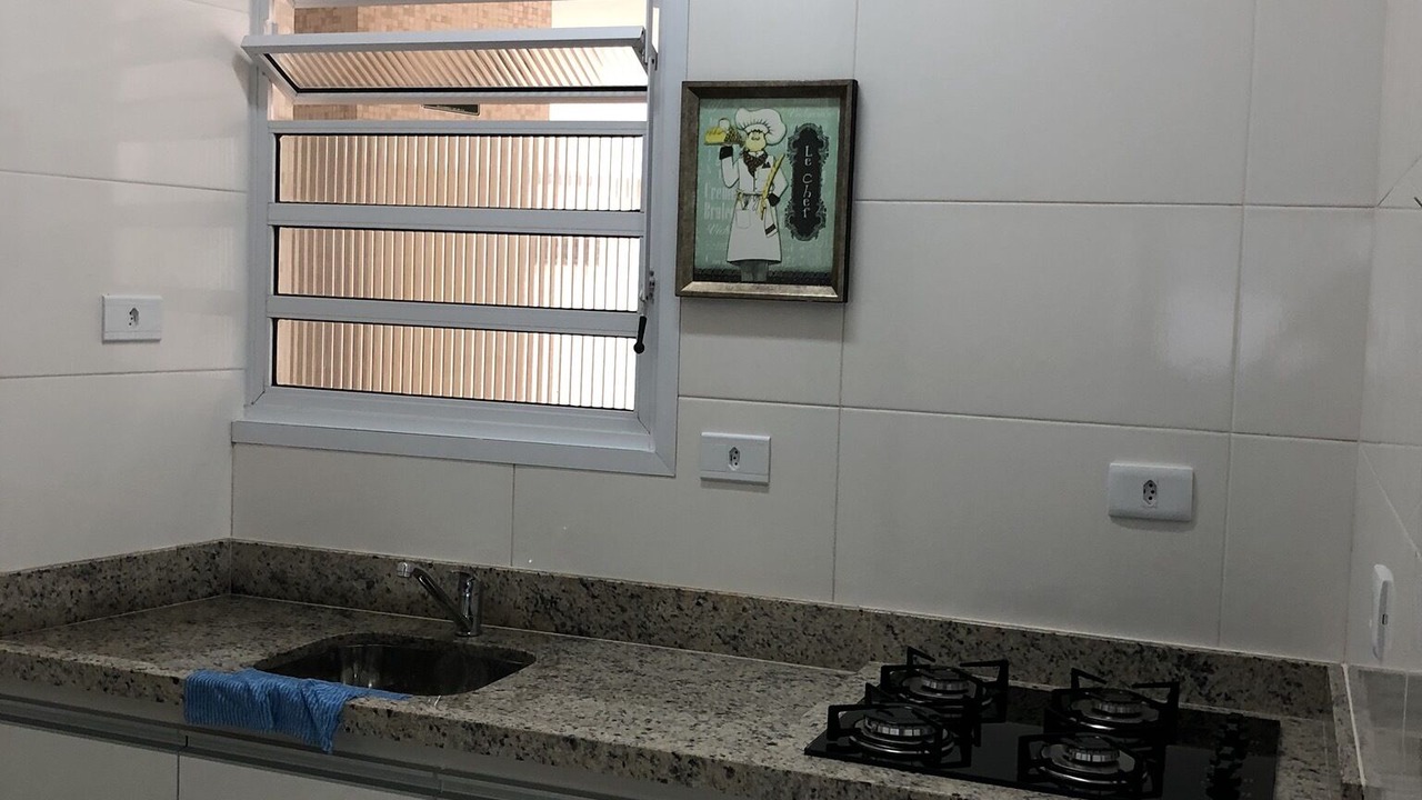 Photo of Kitchen in Pitangueiras