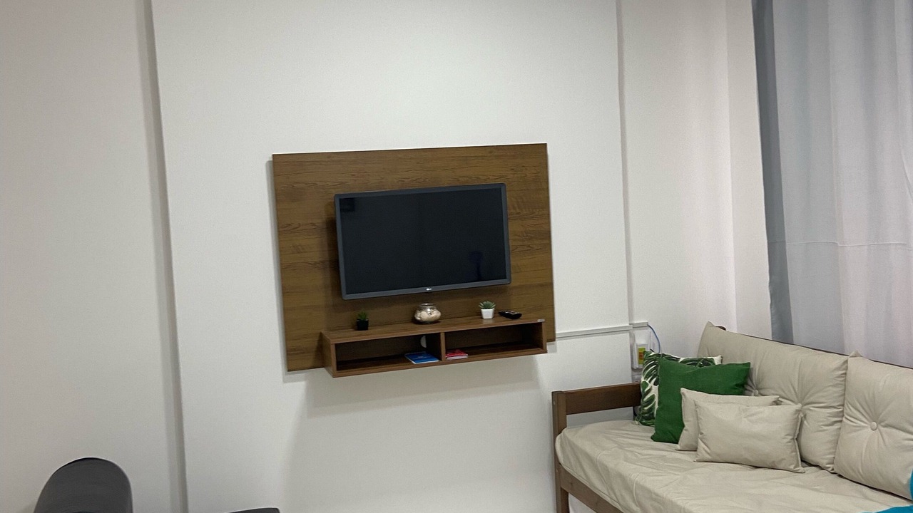 Photo of Livingroom in Pitangueiras
