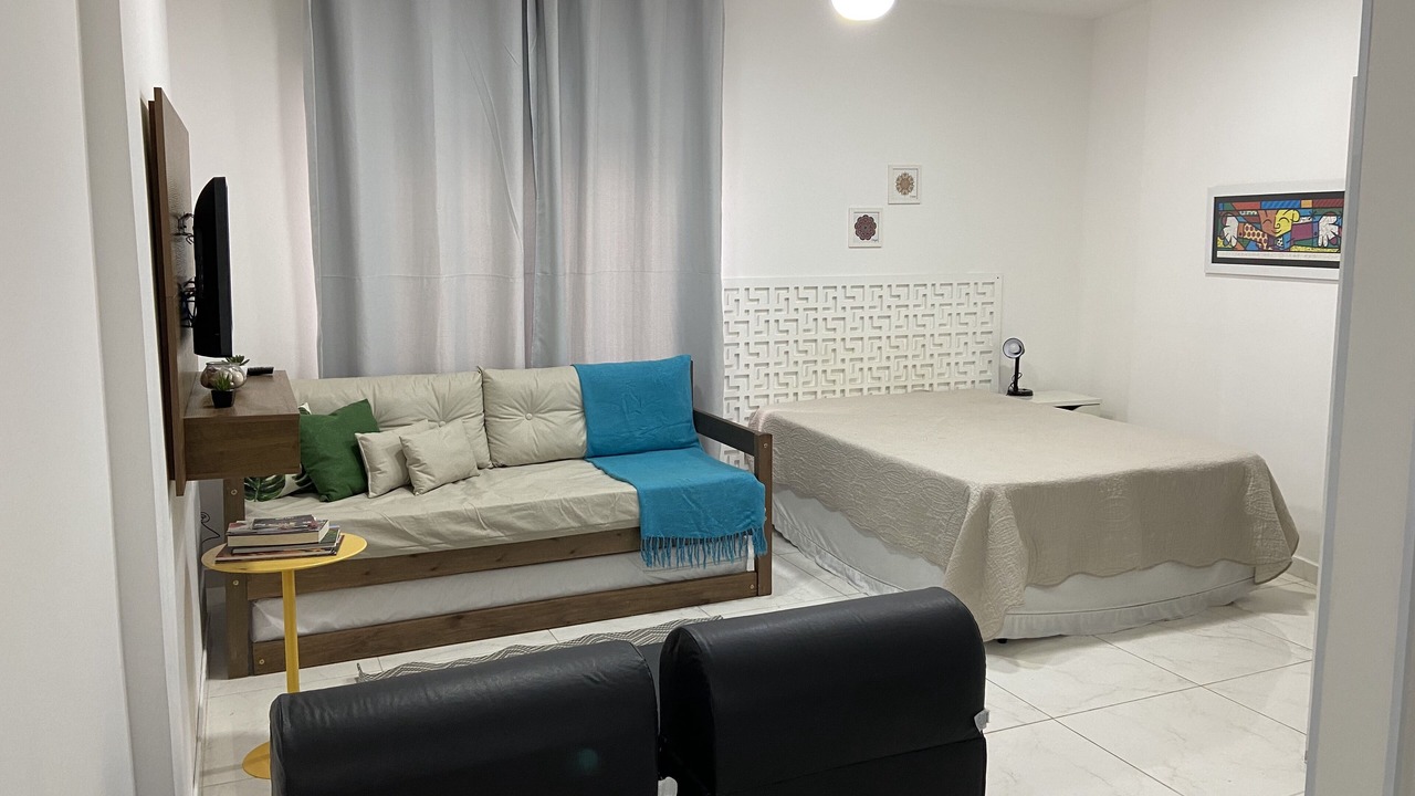 Photo of Bedroom in Pitangueiras