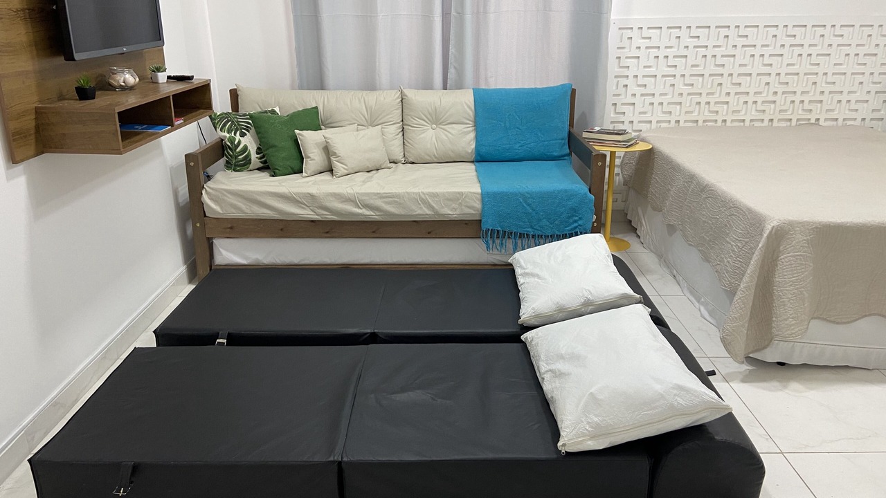 Photo of Bedroom in Pitangueiras