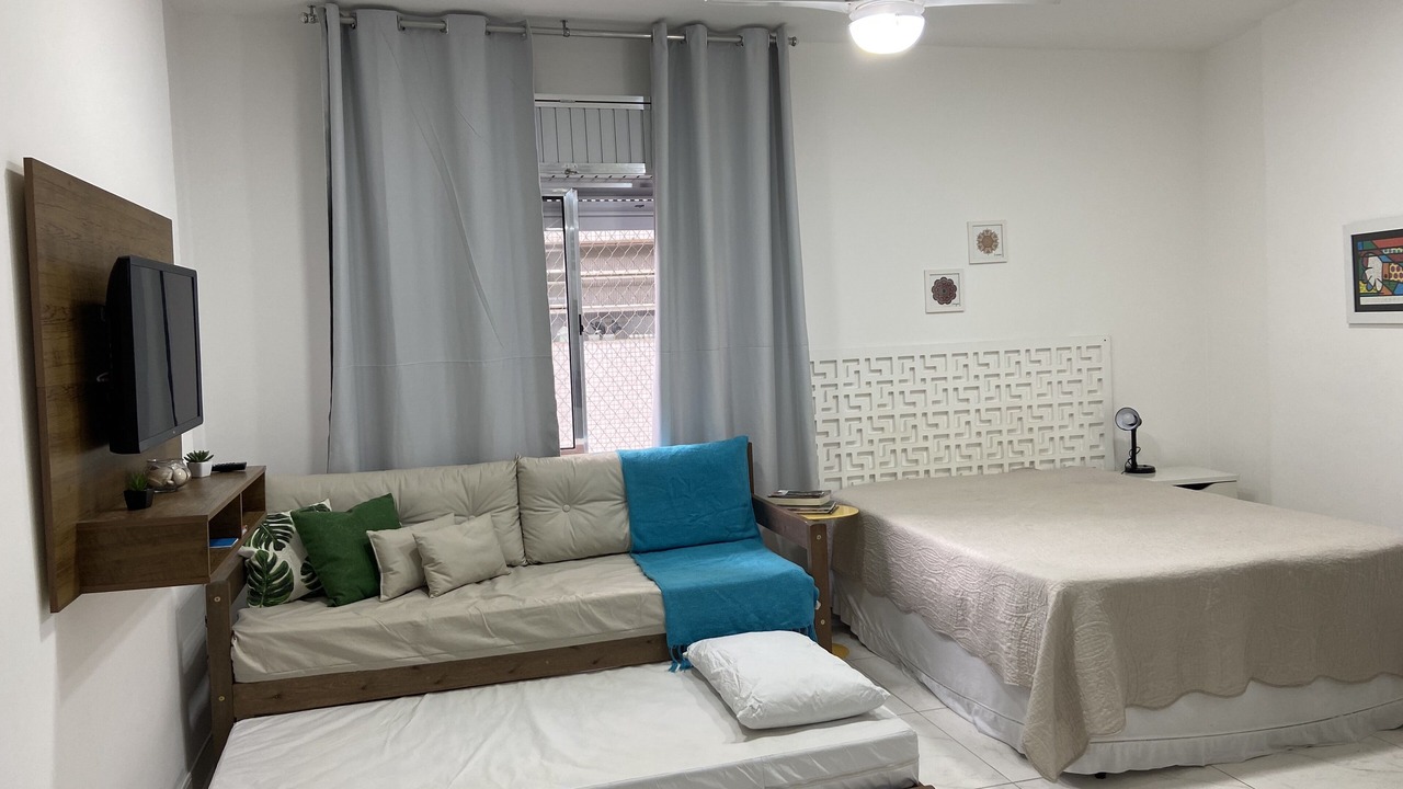 Photo of Bedroom in Pitangueiras