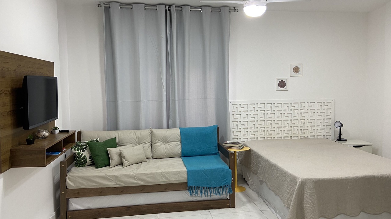 Photo of Bedroom in Pitangueiras