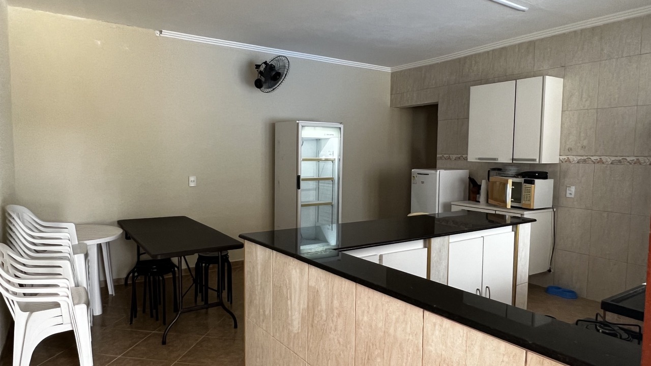 Photo of Kitchen in Pereque Mirim