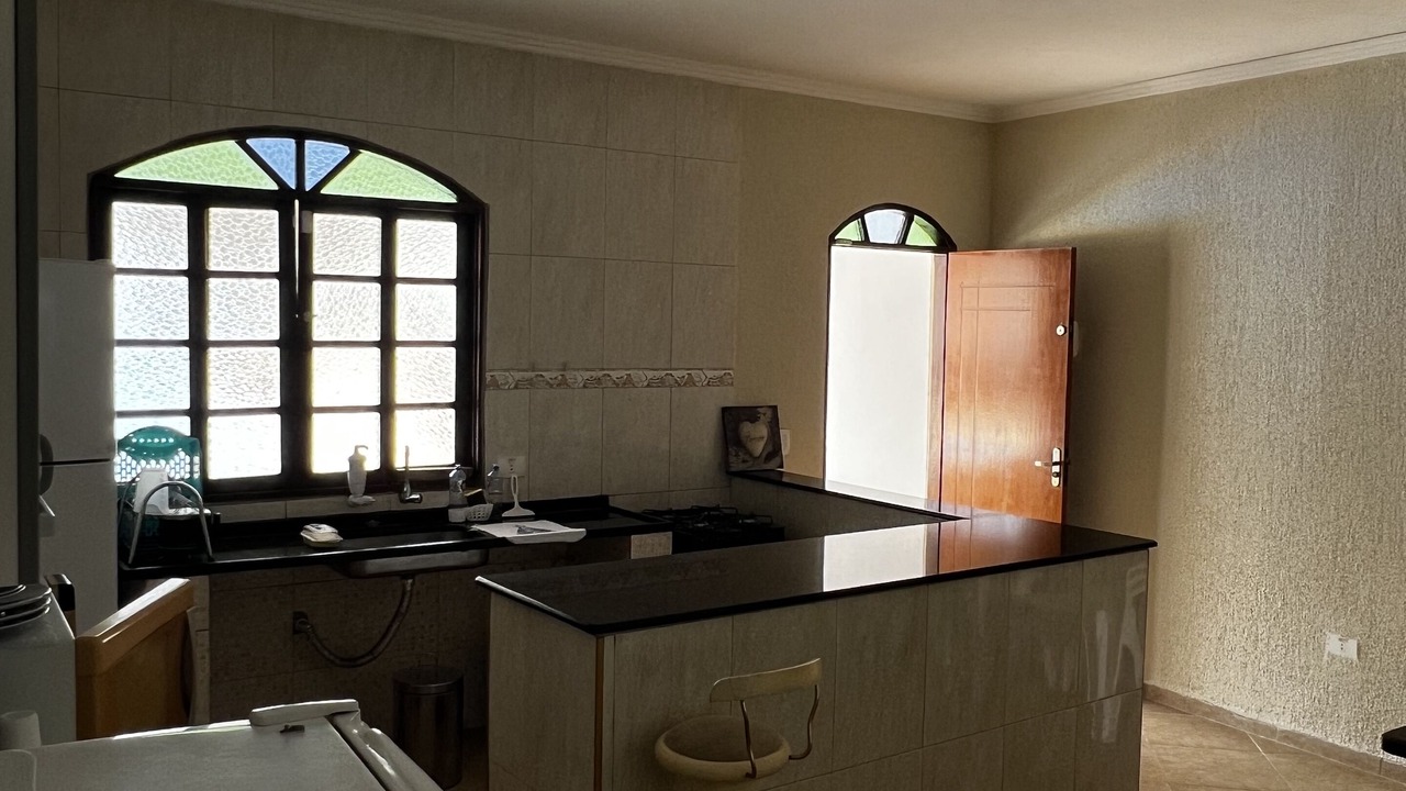Photo of Kitchen in Pereque Mirim
