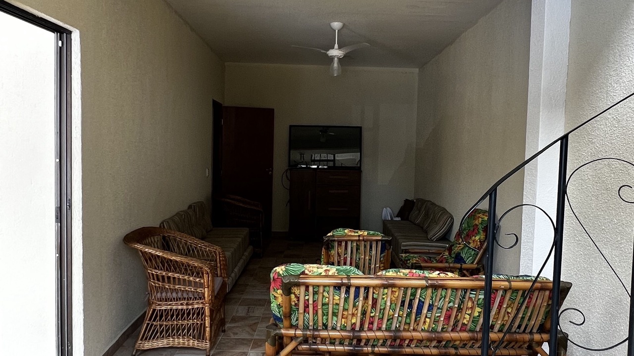 Photo of Livingroom in Pereque Mirim