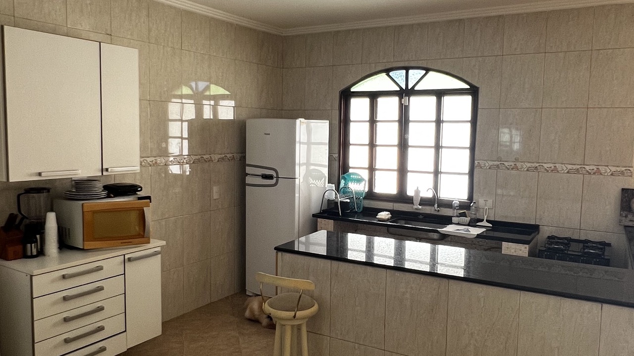 Photo of Kitchen in Pereque Mirim