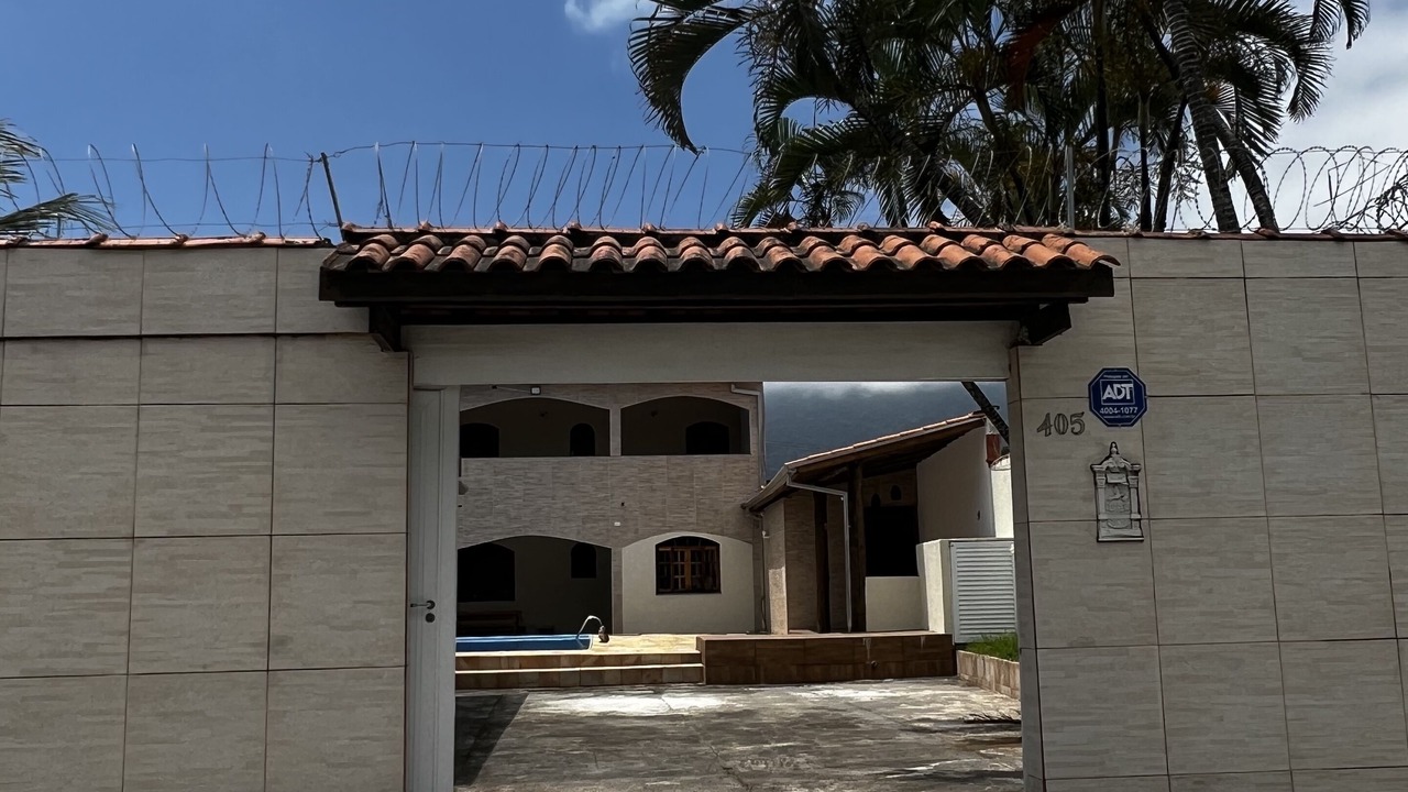 Photo of Outdoor in Pereque Mirim