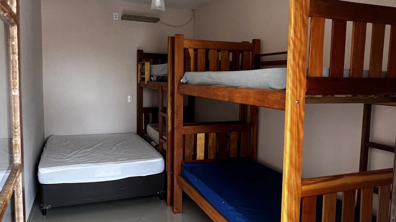 Photo of Bedroom in Pereque Mirim