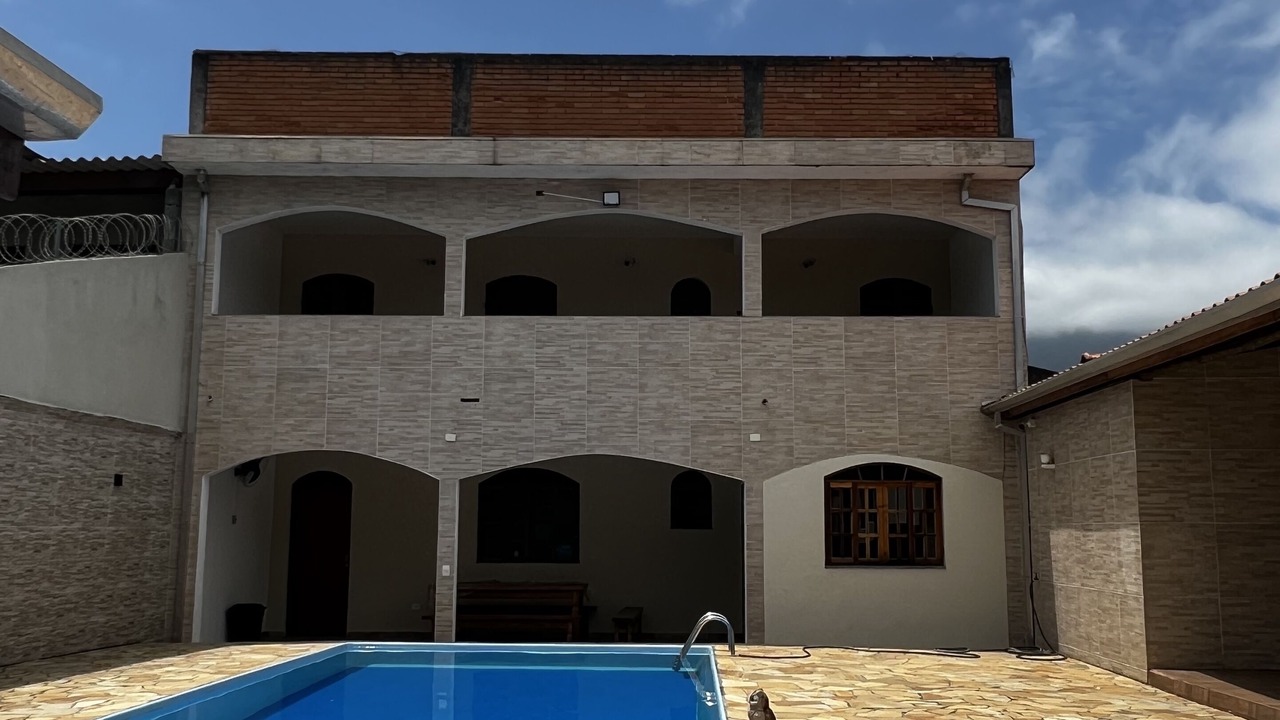 Photo of Outdoor in Pereque Mirim