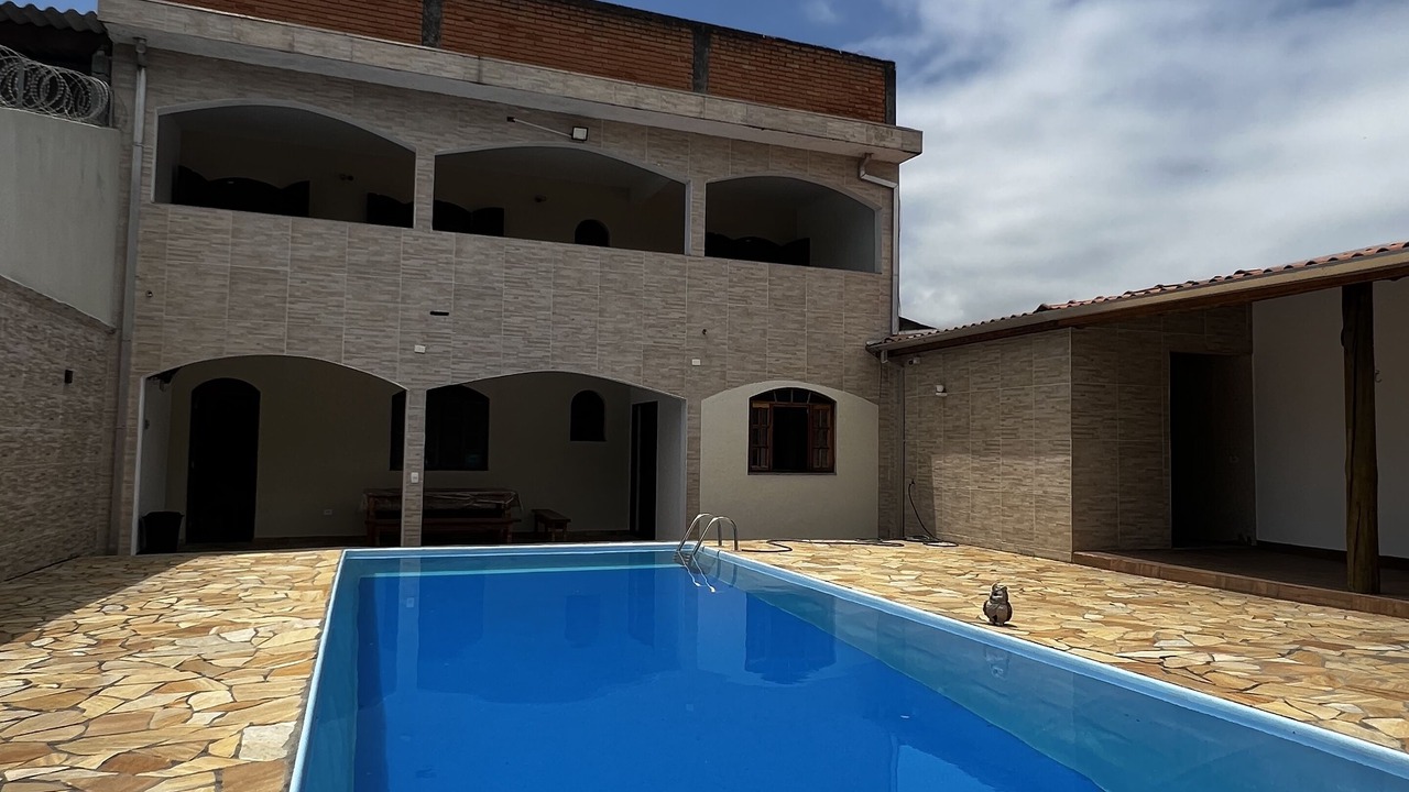 Photo of Outdoor in Pereque Mirim
