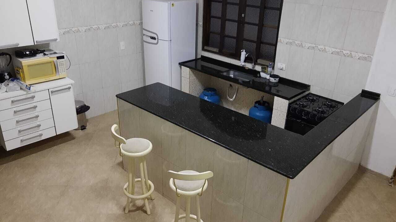 Photo of Kitchen in Pereque Mirim