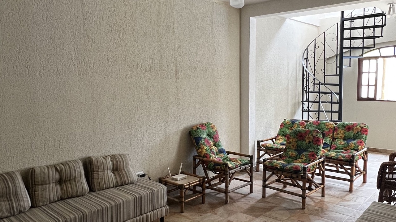Photo of Livingroom in Pereque Mirim