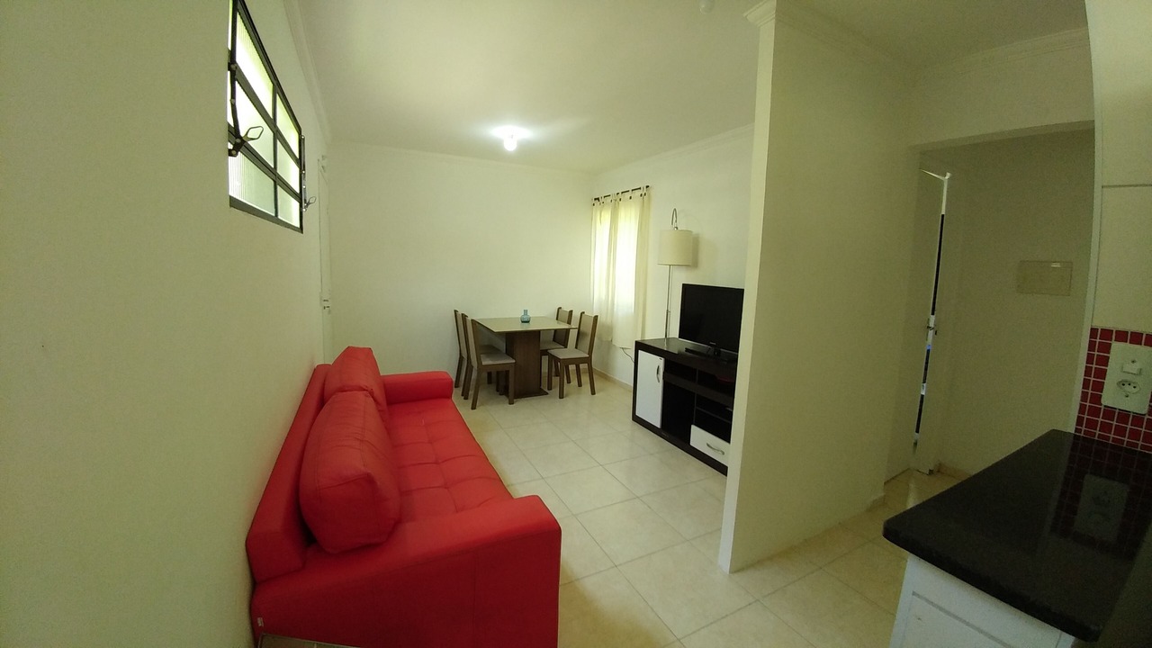 Photo of Livingroom in Jardim Rafael