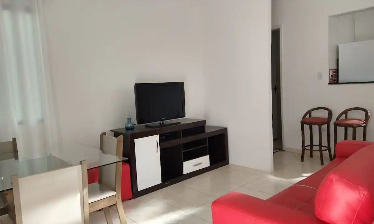 Photo of Livingroom in Jardim Rafael