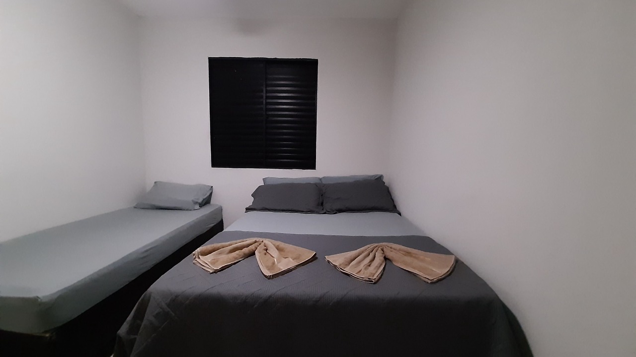 Photo of Bedroom in Jardim Rafael