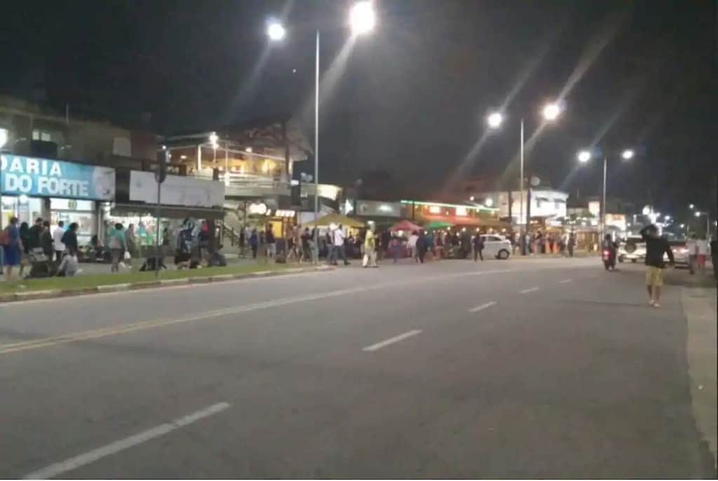 Photo of Others in Jardim Rafael