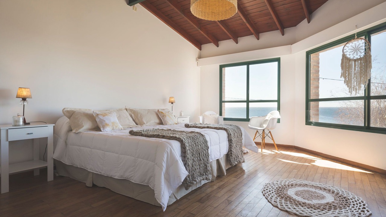 Photo of Bedroom in Puerto Madryn