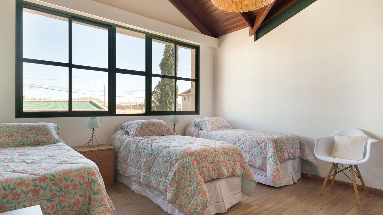 Photo of Bedroom in Puerto Madryn