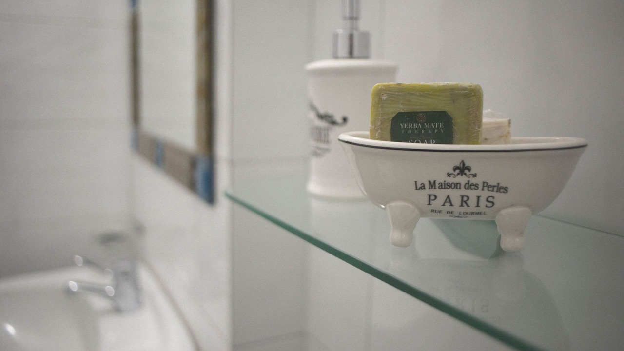 Photo of Bathroom in Puerto Madryn