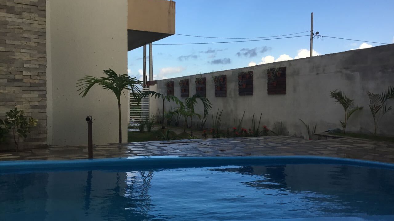 Photo of Outdoor in Village Jacuma