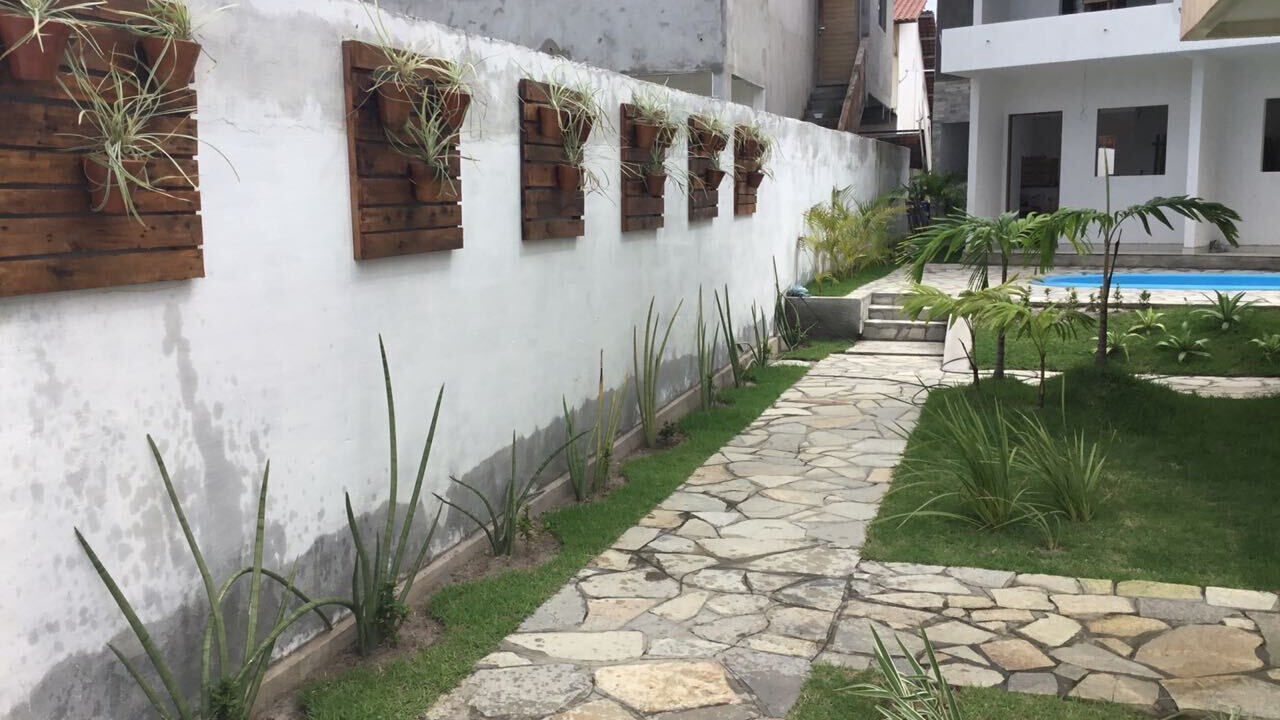 Photo of Outdoor in Village Jacuma