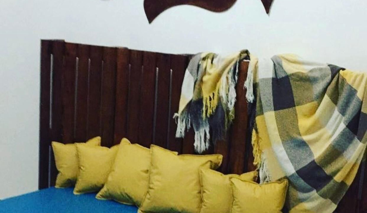 Photo of Bedroom in Village Jacuma