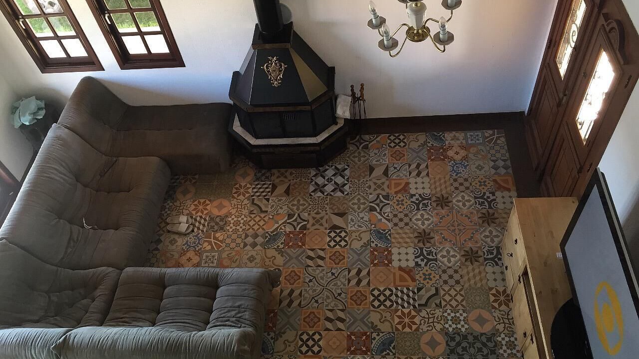 Photo of Livingroom in Mato do Gado