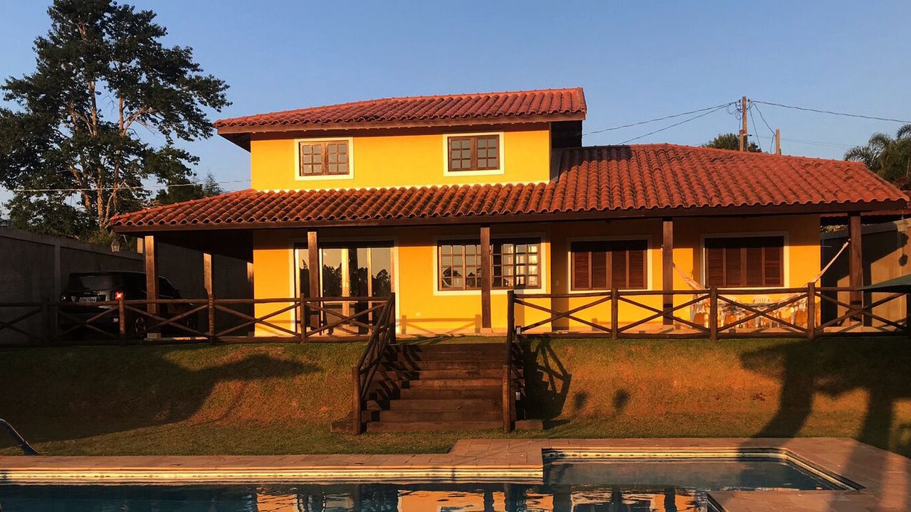 Photo of Outdoor in Mato do Gado
