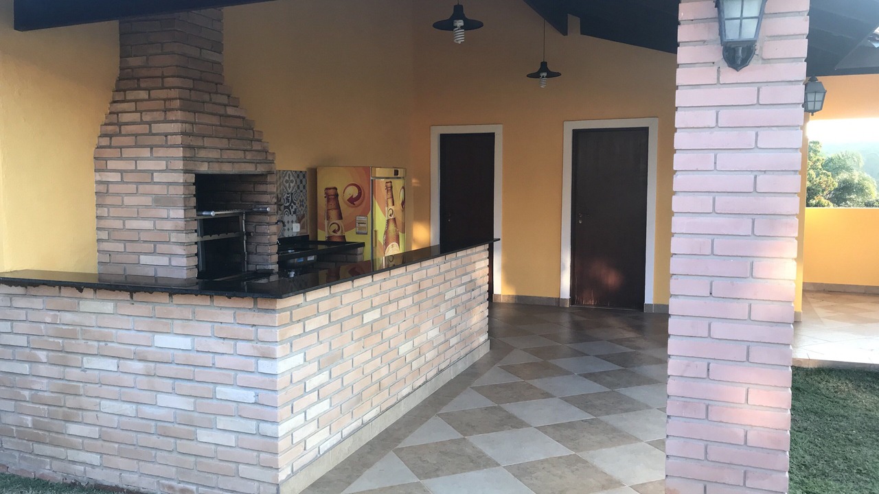Photo of Patio Balcony in Mato do Gado