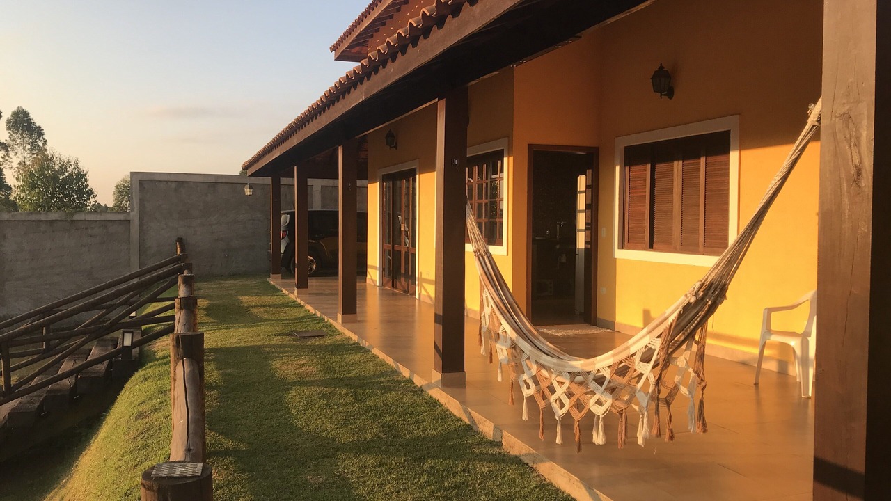 Photo of Patio Balcony in Mato do Gado