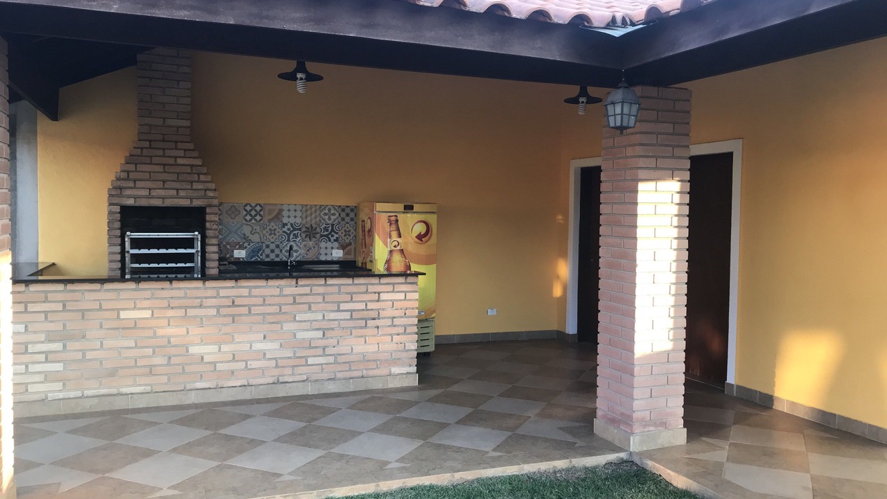 Photo of Patio Balcony in Mato do Gado