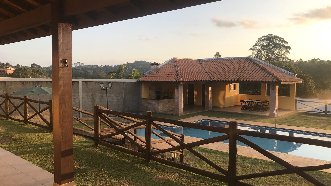 Photo of Outdoor in Mato do Gado