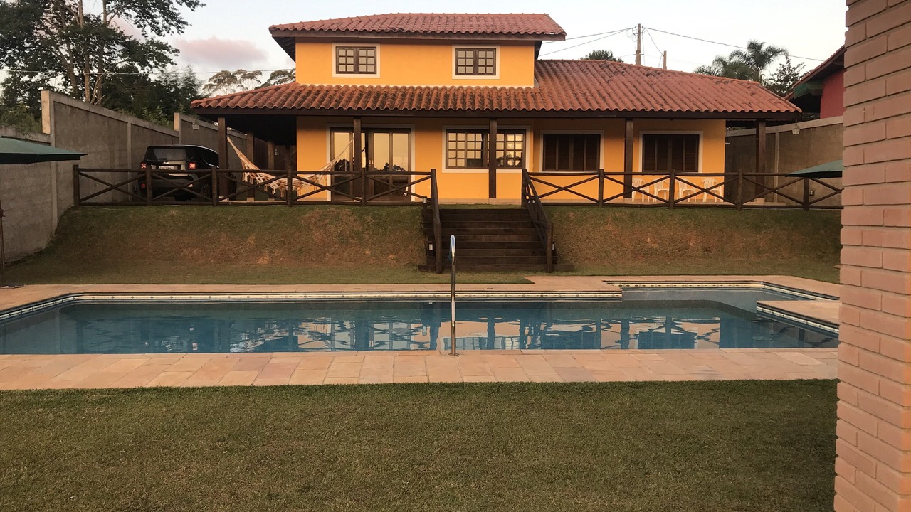 Photo of Outdoor in Mato do Gado