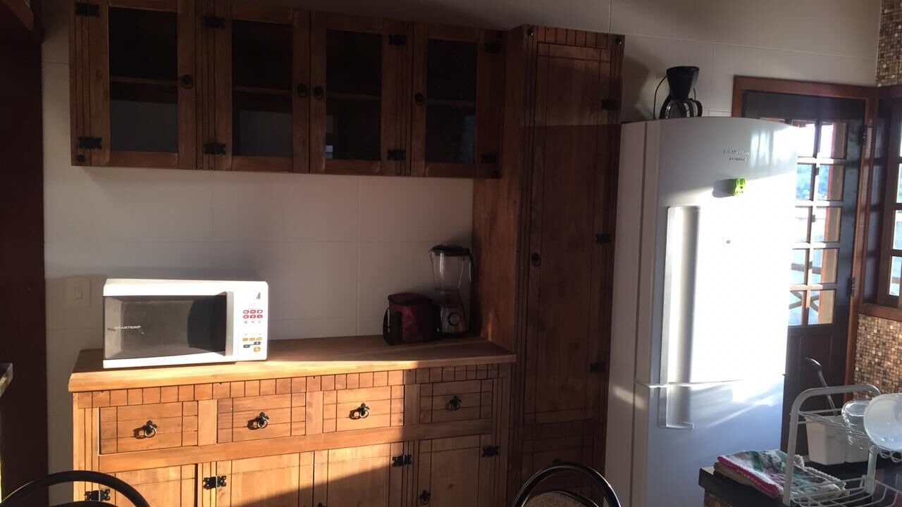 Photo of Kitchen in Mato do Gado