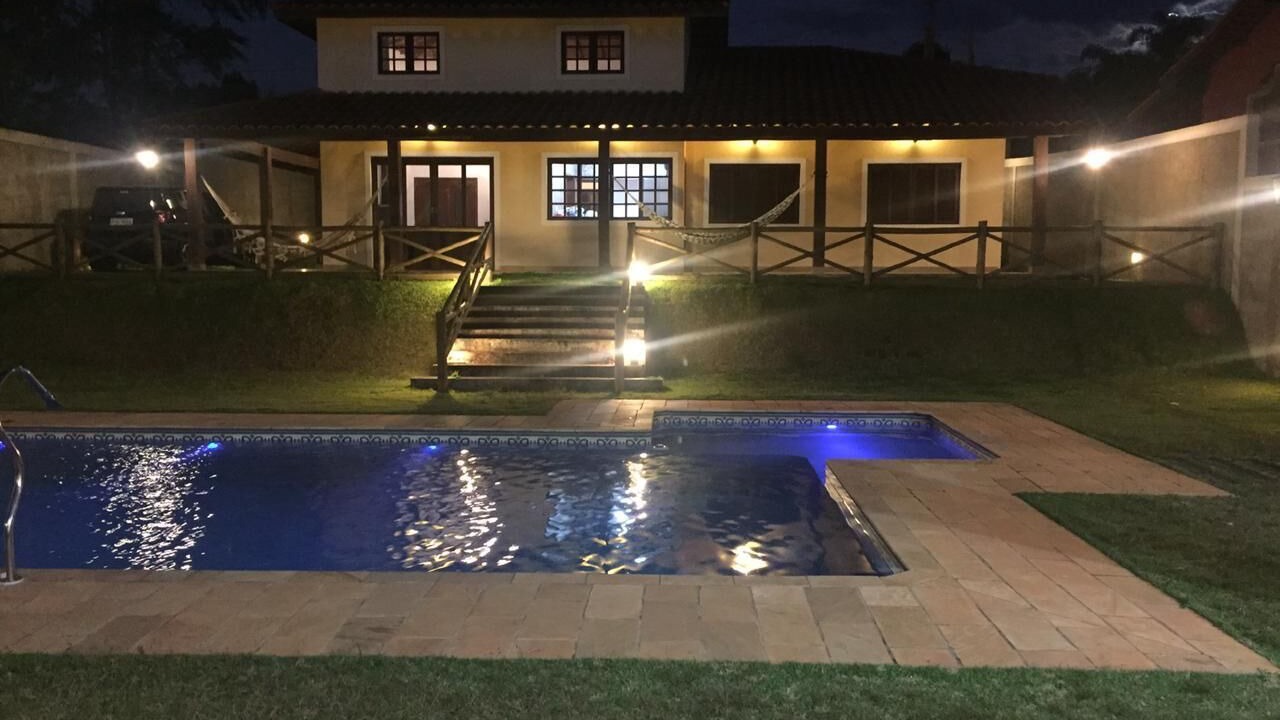 Photo of Outdoor in Mato do Gado