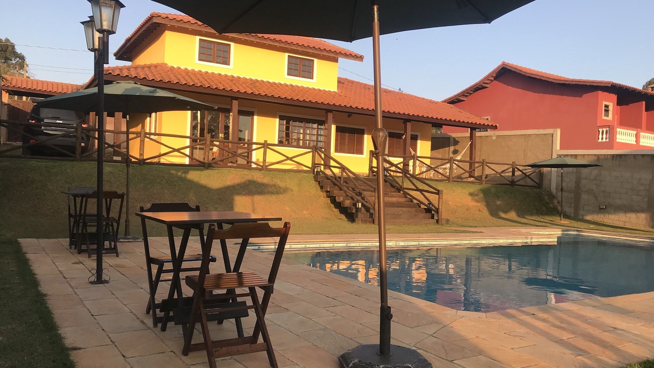 Photo of Outdoor in Mato do Gado