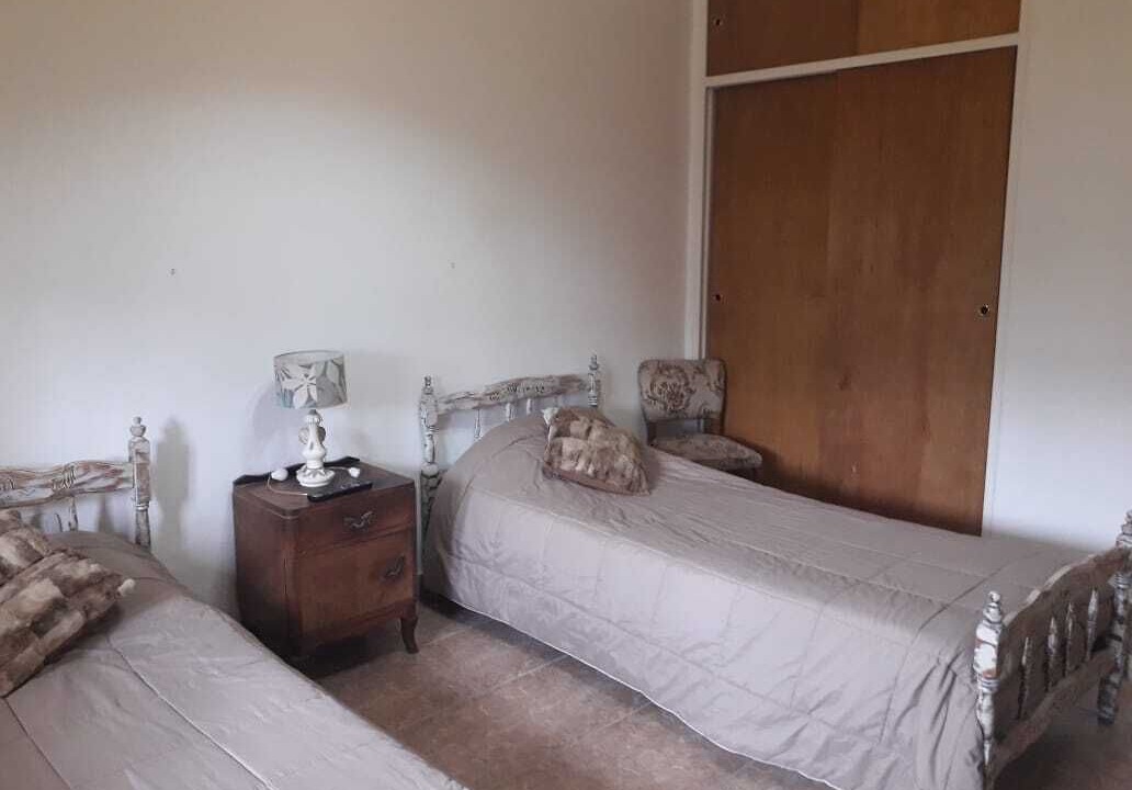 Photo of Bedroom in Bahia Blanca