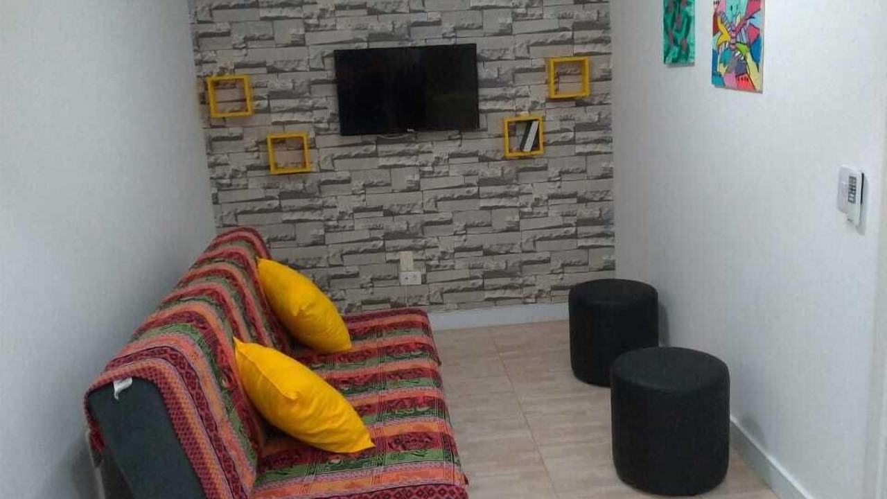 Photo of Livingroom in Sao Vicente