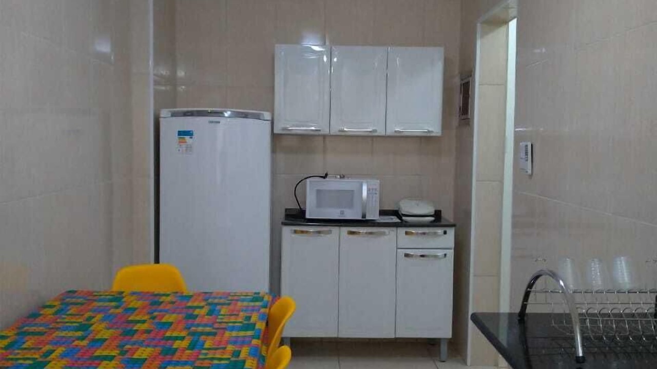 Photo of Kitchen in Sao Vicente
