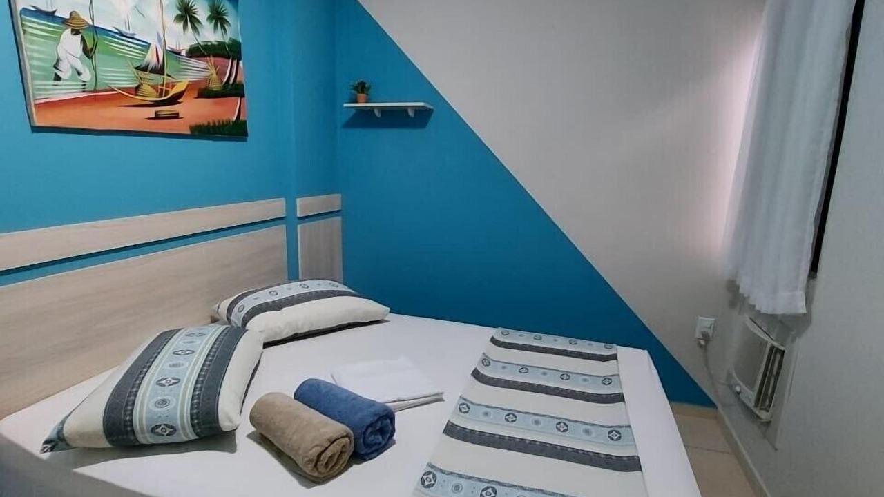 Photo of Bedroom in Ponta Verde