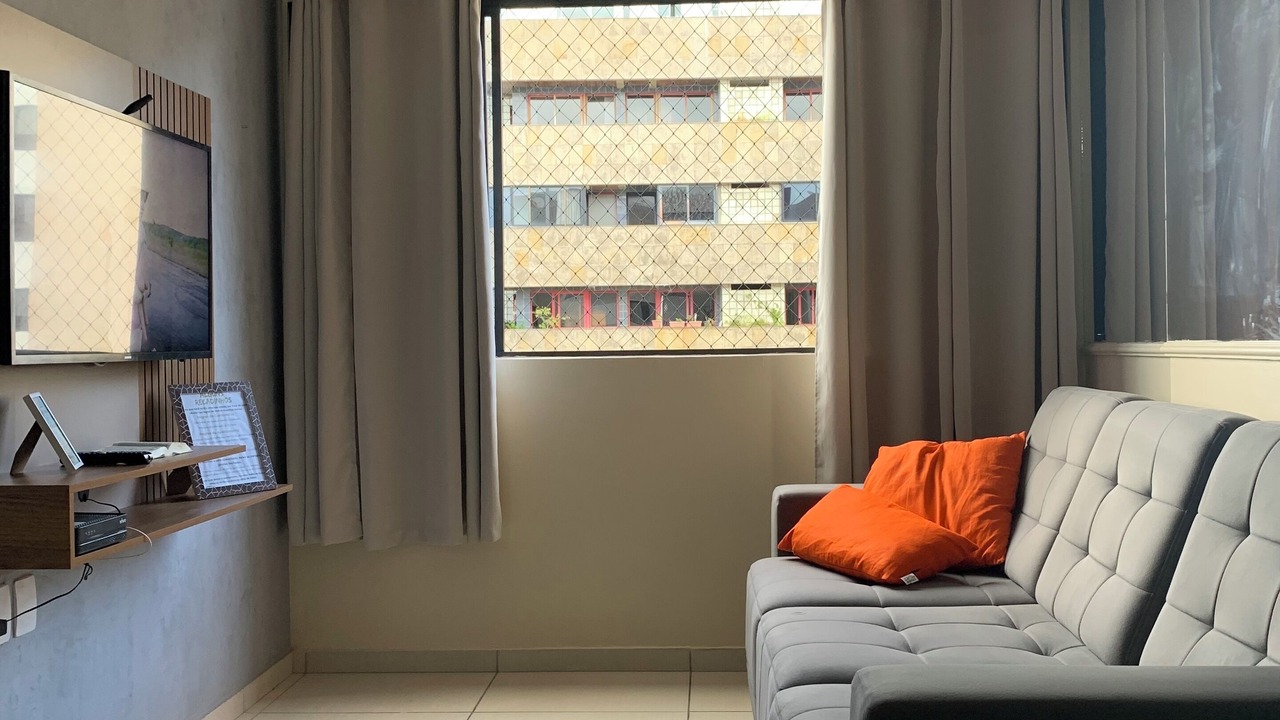 Photo of Livingroom in Ponta Verde