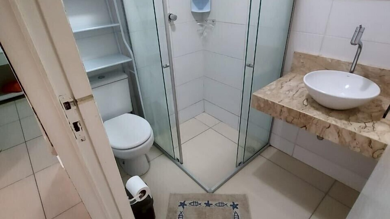 Photo of Bathroom in Ponta Verde