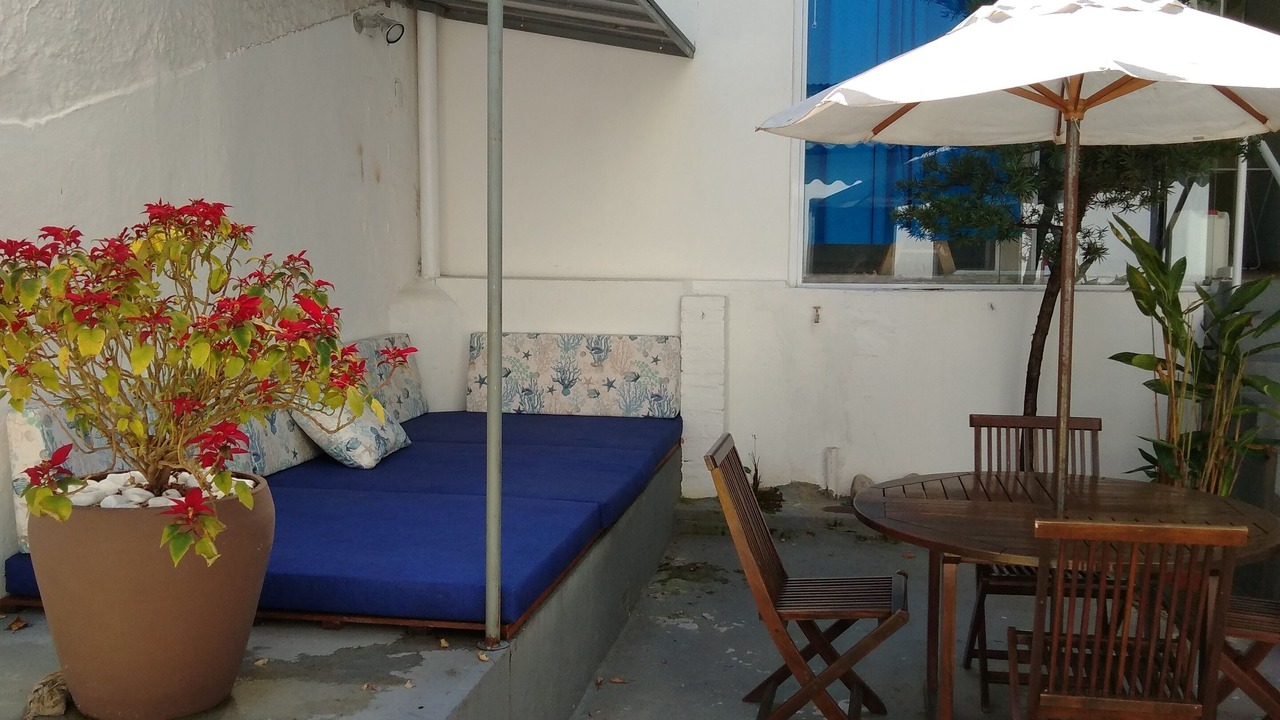Photo of Patio Balcony in Sao Paulo