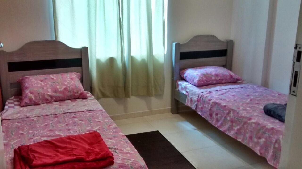 Photo of Bedroom in Sao Paulo