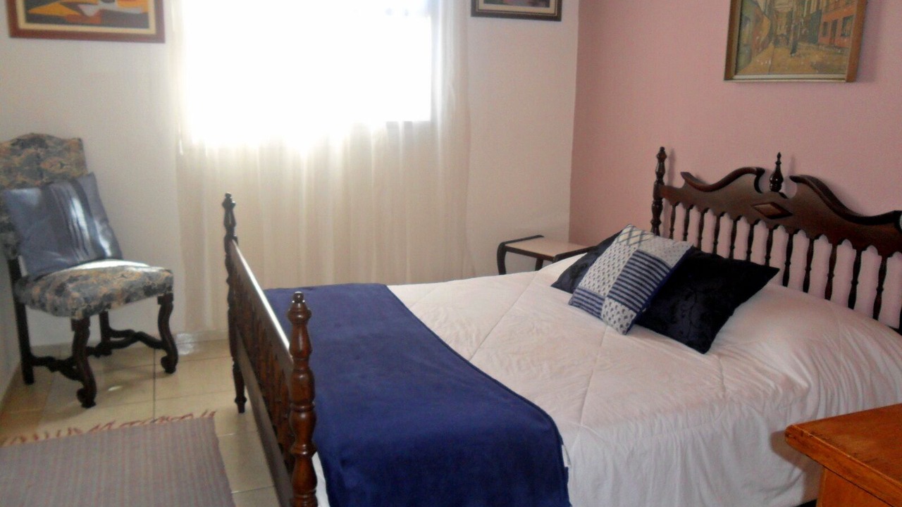 Photo of Bedroom in Sao Francisco Xavier
