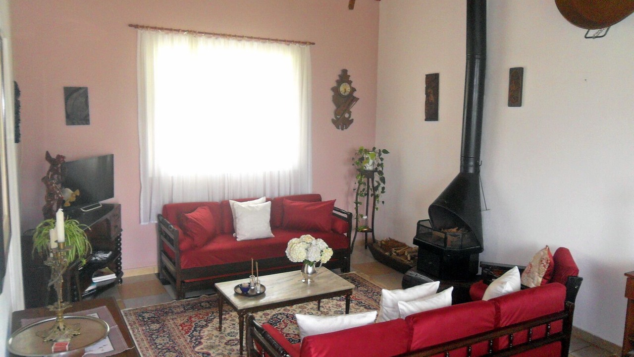 Photo of Livingroom in Sao Francisco Xavier