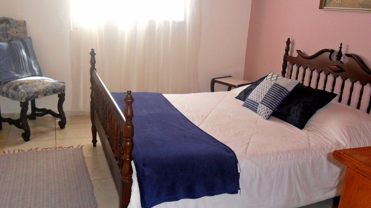 Photo of Bedroom in Sao Francisco Xavier